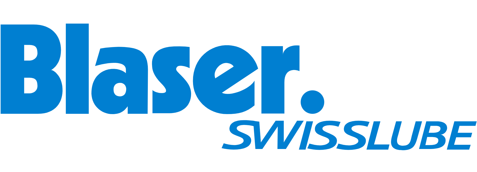 BlaserSWISSLUBE