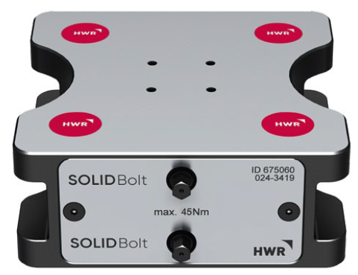 SOLIDBolt