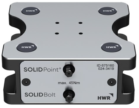 SOLIDBolt
