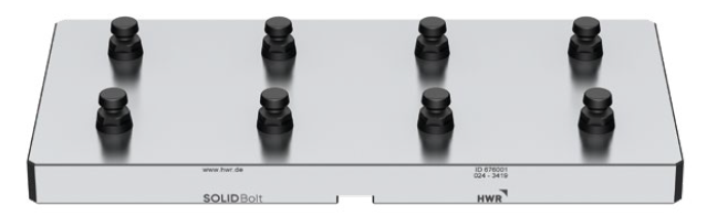 SOLIDBolt