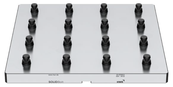 SOLIDBolt