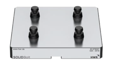 SOLIDBolt