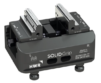 SOLIDGrip125
