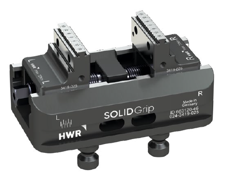 SOLIDGrip77
